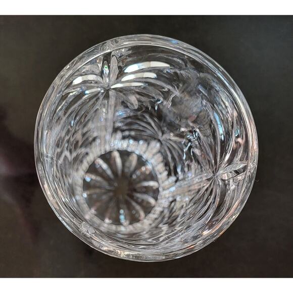 Godinger Crystal Shannon South Palm Beach High Ball Glass Clear (Set Of 4) - Picture 7 of 16